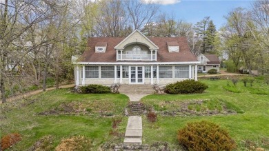 Lake Home For Sale in Minnetonka Beach, Minnesota