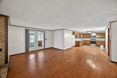 Solid well cared for brick ranch with full finished basement-2 - photo 21