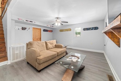 Experience the best of lake living with two homes on one - photo 22