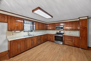 Solid well cared for brick ranch with full finished basement-2 - photo 22