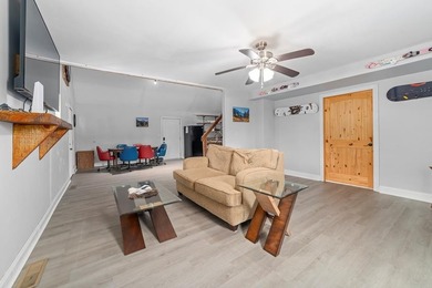 Experience the best of lake living with two homes on one - photo 23