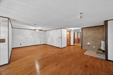 Solid well cared for brick ranch with full finished basement-2 - photo 24