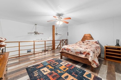 Experience the best of lake living with two homes on one - photo 26