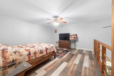 Experience the best of lake living with two homes on one - photo 27