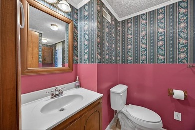 Solid well cared for brick ranch with full finished basement-2 - photo 30