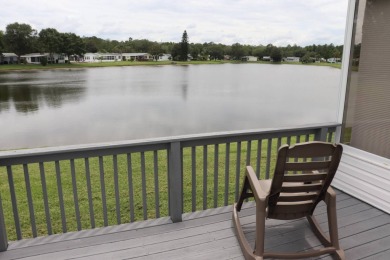 (private lake, pond, creek) Home For Sale in Ormond Beach Florida