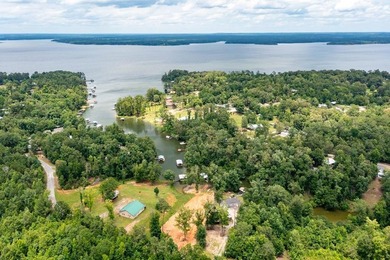 Experience the best of lake living with two homes on one - photo 33