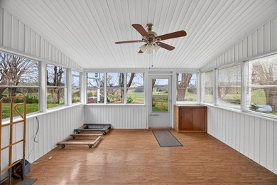 Solid well cared for brick ranch with full finished basement-2 - photo 34