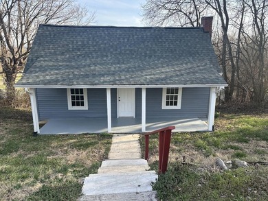 Cherokee Lake Home For Sale in Jefferson City Tennessee