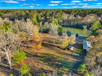 Discover the boundless potential of 1046 CR 051, located 4.63 - Lake Home For Sale in Jasper, Texas