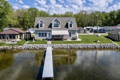 Welcome to your dream waterfront retreat on beautiful Rose Lake! - photo 2