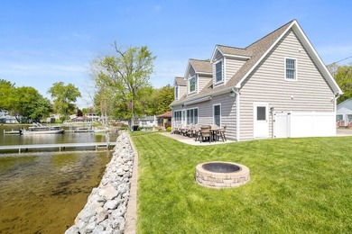 Welcome to your dream waterfront retreat on beautiful Rose Lake! - photo 4