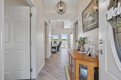 Welcome to your dream waterfront retreat on beautiful Rose Lake! - photo 6