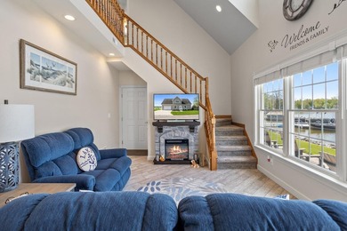 Welcome to your dream waterfront retreat on beautiful Rose Lake! - photo 9