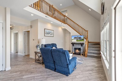 Welcome to your dream waterfront retreat on beautiful Rose Lake! - photo 10