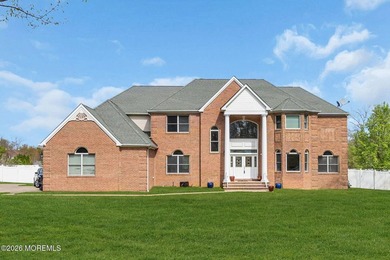 Welcome to a Toms River MASTER PIECE!! This home has been - photo 1