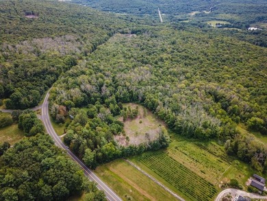 (private lake, pond, coastal) Acreage Sale Pending in New Hartford Connecticut