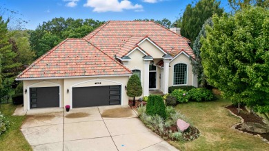 Lake Home For Sale in Mcfarland, Wisconsin
