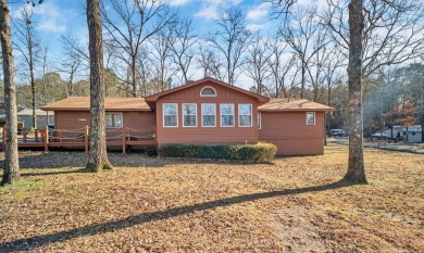 Lake Home For Sale in Greers Ferry, Arkansas