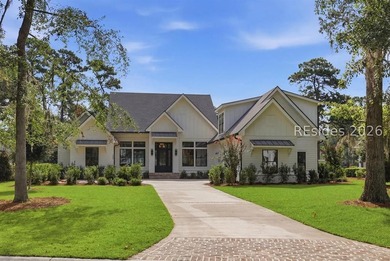 Experience the finest in modern Lowcountry living in this - photo 1