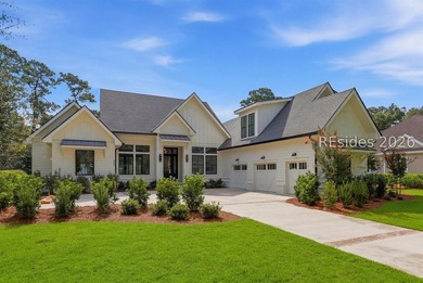 Experience the finest in modern Lowcountry living in this - photo 2