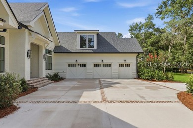 Experience the finest in modern Lowcountry living in this - photo 3