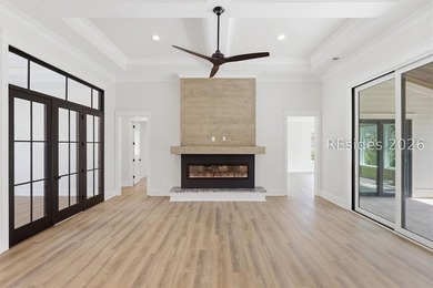 Experience the finest in modern Lowcountry living in this - photo 7
