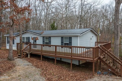 Douglas Lake Home For Sale in Sevierville Tennessee