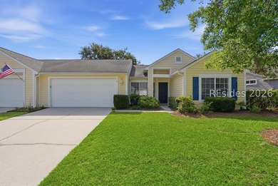 Enjoy easy living in this bright and inviting Summerton model - photo 1