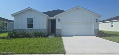 Lake Home For Sale in Green Cove Springs, Florida