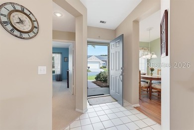Enjoy easy living in this bright and inviting Summerton model - photo 5