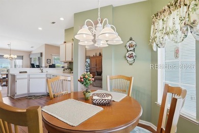 Enjoy easy living in this bright and inviting Summerton model - photo 7