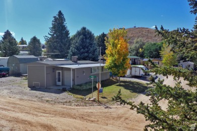 Bear Lake Home For Sale in Garden City Utah