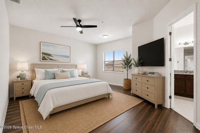 Welcome to Island Walk, one of the most sought-after gated - photo 12