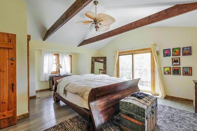 Bridgehampton Gambrel with Private Pickel & Padel Court The - photo 13