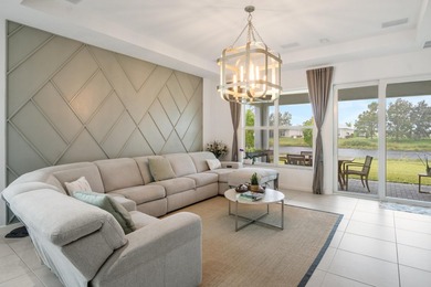 Welcome to this single-story residence in the Emery II community - photo 13