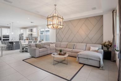 Welcome to this single-story residence in the Emery II community - photo 14