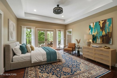 Built in 2015 and nestled on two private acres in the desirable - photo 15
