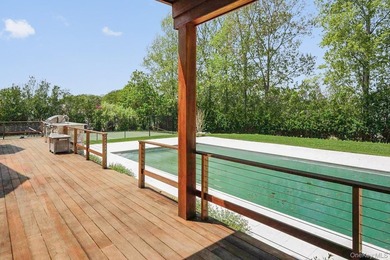 Bridgehampton Gambrel with Private Pickel & Padel Court The - photo 16
