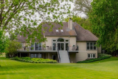 Lake Home For Sale in Hustisford, Wisconsin