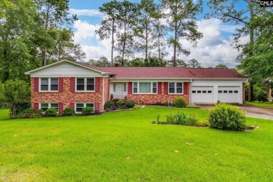 Lake Home For Sale in Columbia, South Carolina