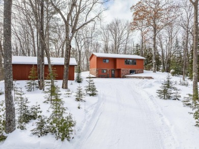 Lake Home For Sale in Rhinelander, Wisconsin