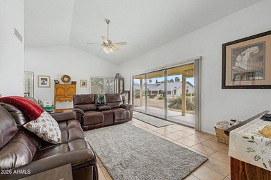 Welcome to easy, low maintenance living in the heart of Sun City - photo 4