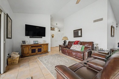 Welcome to easy, low maintenance living in the heart of Sun City - photo 5