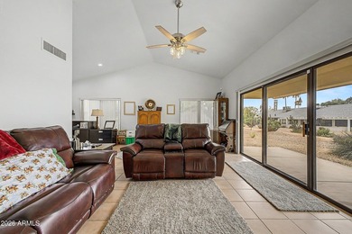 Welcome to easy, low maintenance living in the heart of Sun City - photo 6