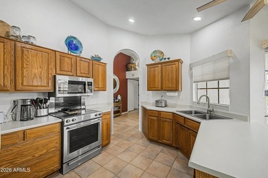 Welcome to easy, low maintenance living in the heart of Sun City - photo 9