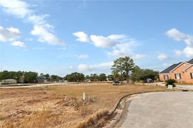 Located on a cozy cul-de-sac, this beautiful, level- cleared lot - photo 3