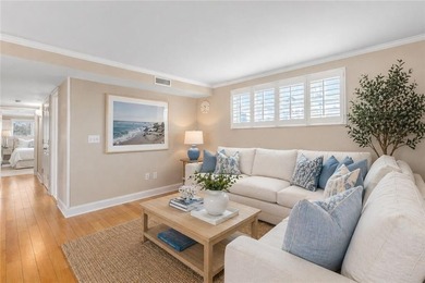 Experience coastal living at its finest in this beautifully - photo 3