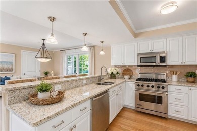 Experience coastal living at its finest in this beautifully - photo 7