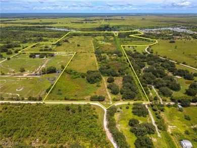 Lake Commercial For Sale in Moore Haven, Florida